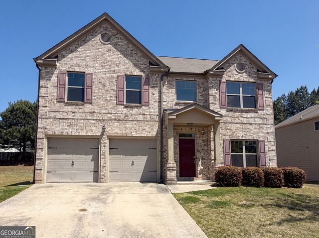 1234 England Terrace, Hampton, GA 30228