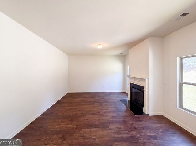 1234 England Terrace, Hampton, GA 30228