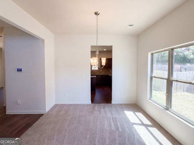 1234 England Terrace, Hampton, GA 30228