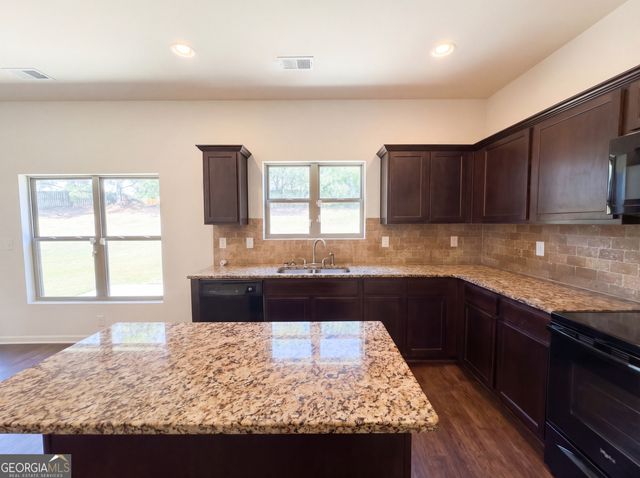 1234 England Terrace, Hampton, GA 30228