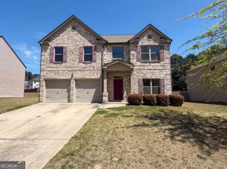1234 England Terrace, Hampton, GA 30228