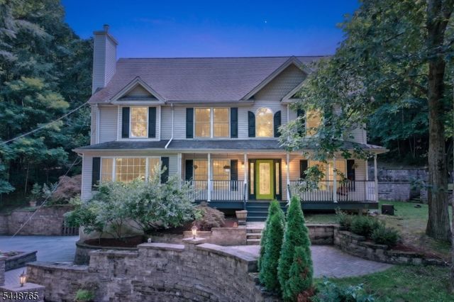 123 Vail Rd, Knowlton Twp., NJ 07832