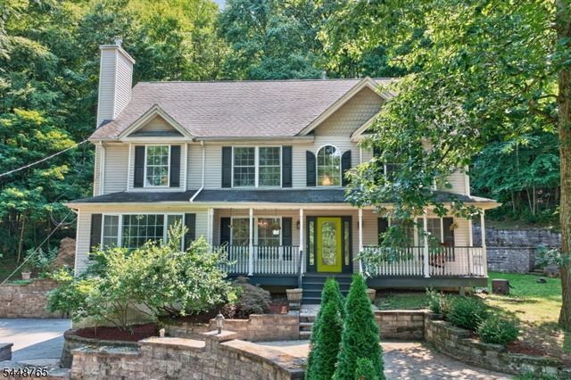 123 Vail Rd, Knowlton Twp., NJ 07832