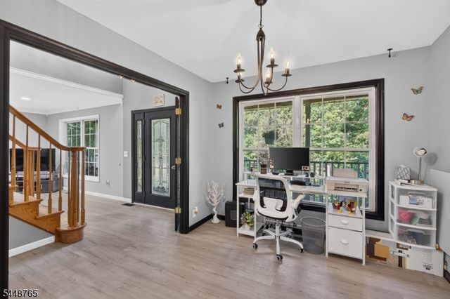 123 Vail Rd, Knowlton Twp., NJ 07832