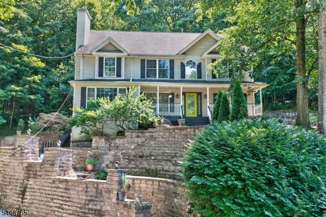 123 Vail Rd, Knowlton Twp., NJ 07832