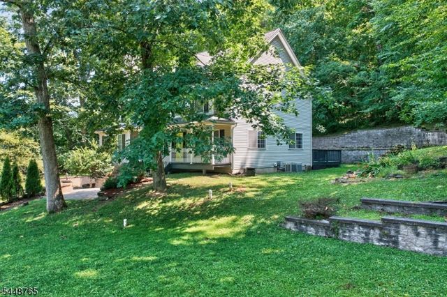 123 Vail Rd, Knowlton Twp., NJ 07832