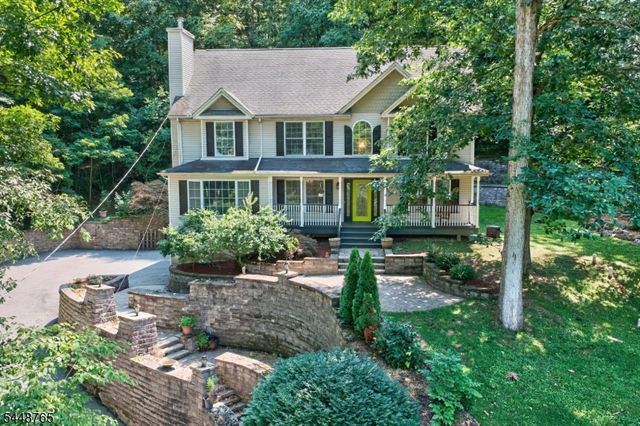123 Vail Rd, Knowlton Twp., NJ 07832