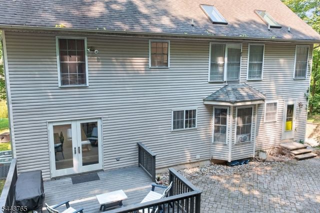 123 Vail Rd, Knowlton Twp., NJ 07832