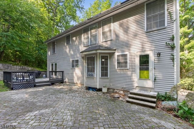 123 Vail Rd, Knowlton Twp., NJ 07832