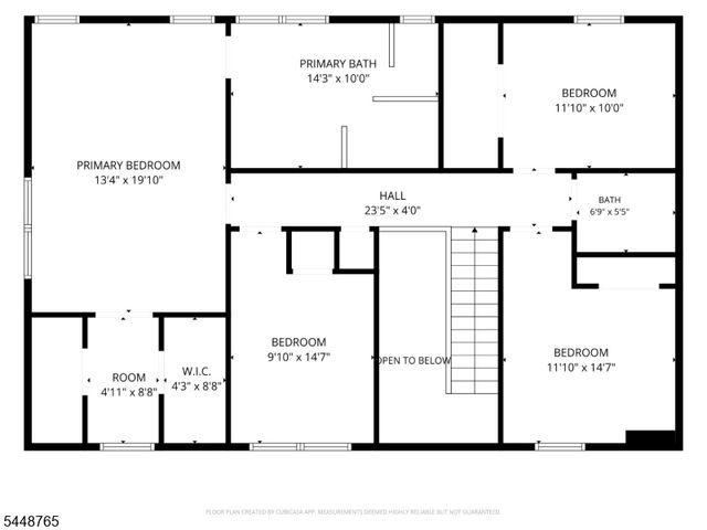 123 Vail Rd, Knowlton Twp., NJ 07832