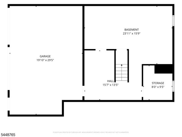 123 Vail Rd, Knowlton Twp., NJ 07832
