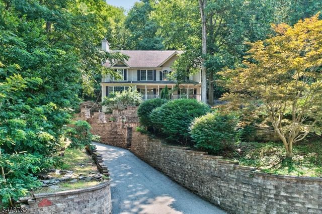 123 Vail Rd, Knowlton Twp., NJ 07832