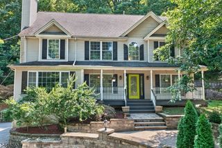 123 Vail Rd, Knowlton Twp., NJ 07832