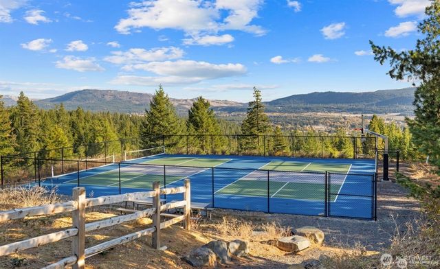 80 Plum Creek Drive, Cle Elum, WA 98922
