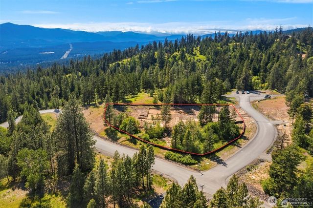 80 Plum Creek Drive, Cle Elum, WA 98922