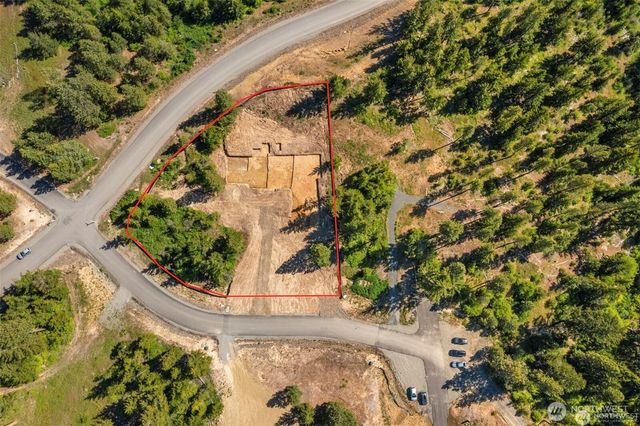 80 Plum Creek Drive, Cle Elum, WA 98922
