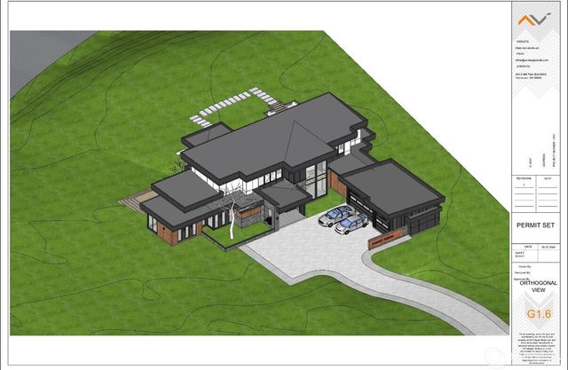 80 Plum Creek Drive, Cle Elum, WA 98922