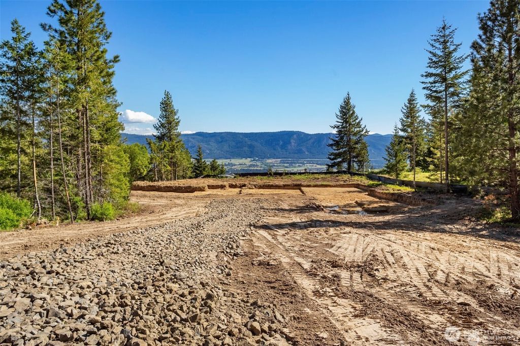 80 Plum Creek Drive, Cle Elum, WA 98922