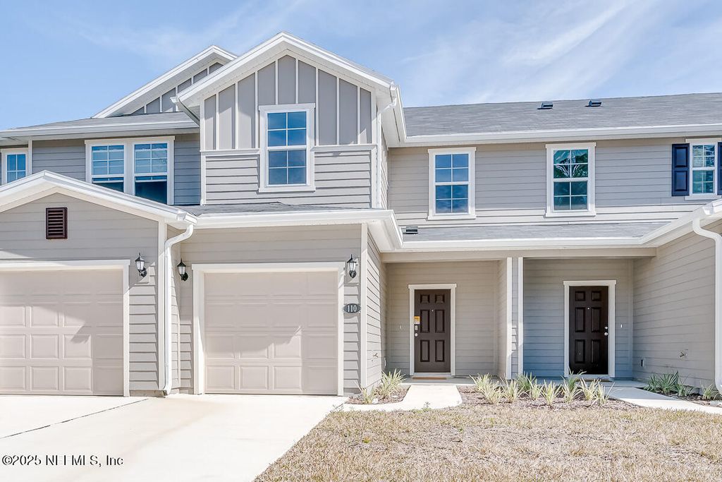 110 PITTMAN Court, St. Augustine, FL 32086