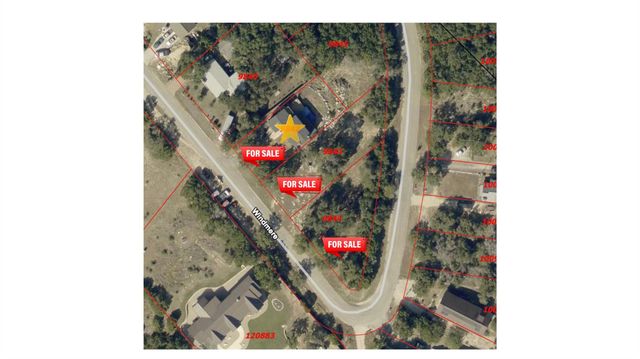 1562 Windmere, Canyon Lake, TX 78133