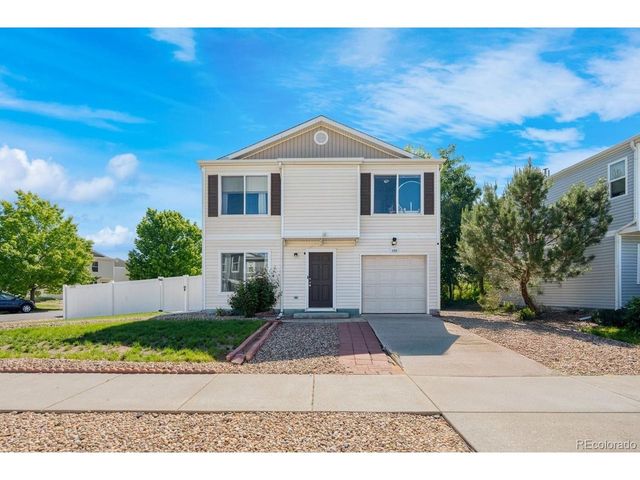 4528 Andes St, Denver, CO 80249