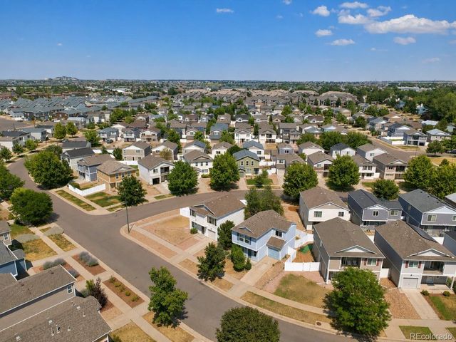 4528 Andes St, Denver, CO 80249