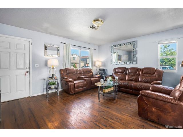 4528 Andes St, Denver, CO 80249