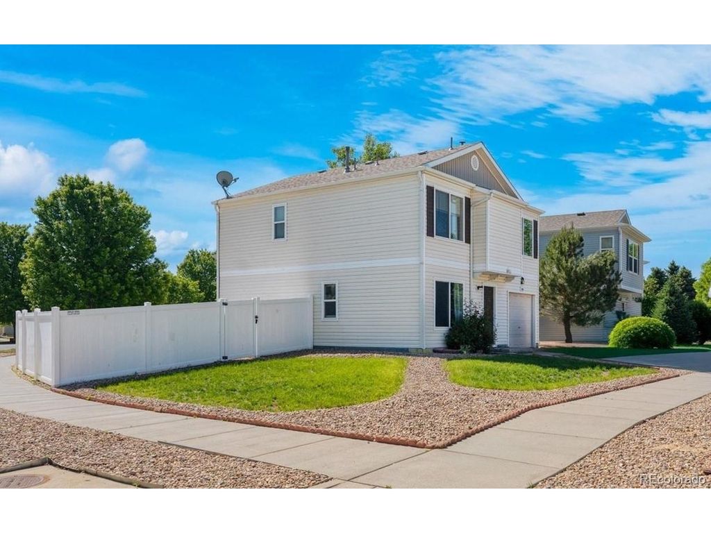 4528 Andes St, Denver, CO 80249