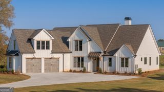 170 Paislee Park Drive LOT #8, Fayetteville, GA 30215