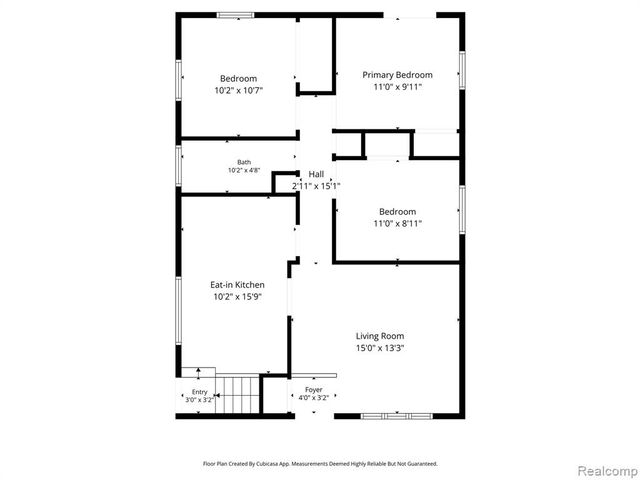 5634 N Lafayette Street, Dearborn Heights, MI 48127