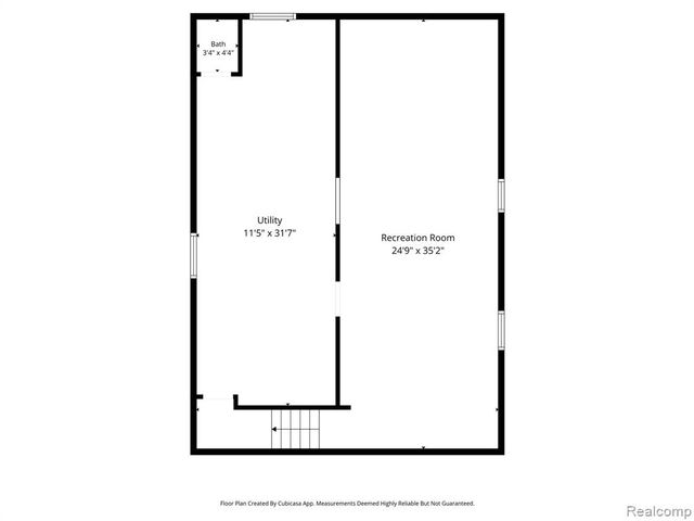 5634 N Lafayette Street, Dearborn Heights, MI 48127