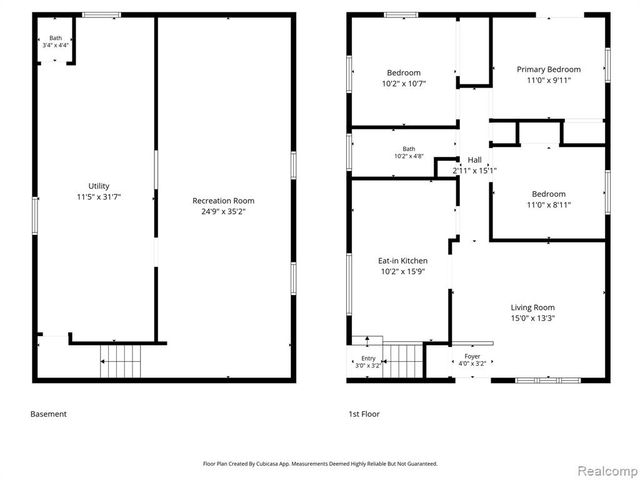 5634 N Lafayette Street, Dearborn Heights, MI 48127