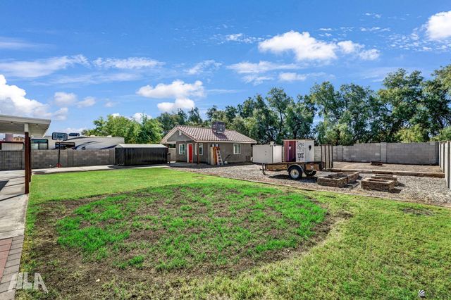 8763 E 26 Pl, Yuma, AZ 85365