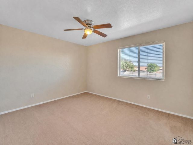 8763 E 26 Pl, Yuma, AZ 85365