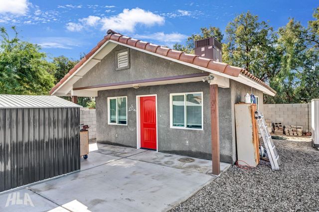 8763 E 26 Pl, Yuma, AZ 85365