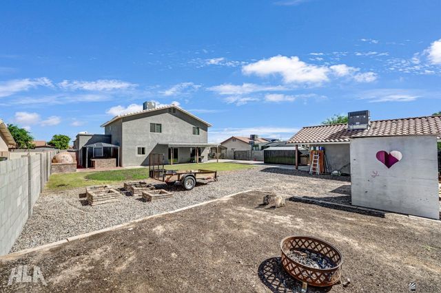 8763 E 26 Pl, Yuma, AZ 85365