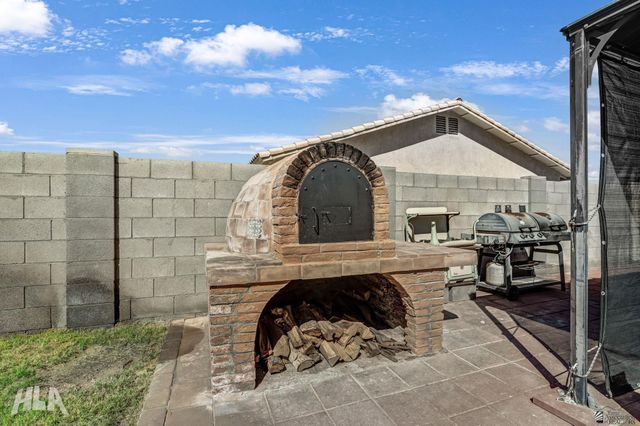 8763 E 26 Pl, Yuma, AZ 85365