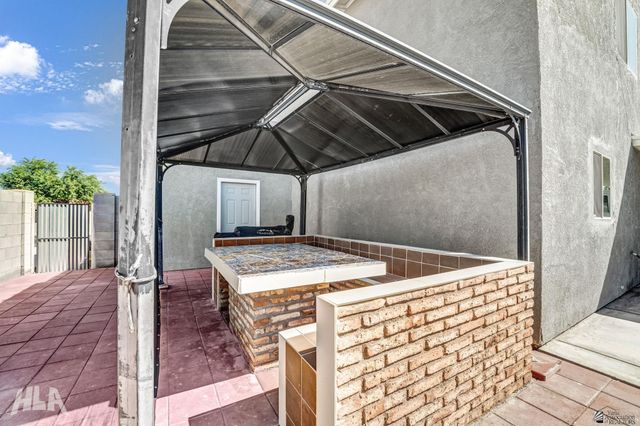 8763 E 26 Pl, Yuma, AZ 85365