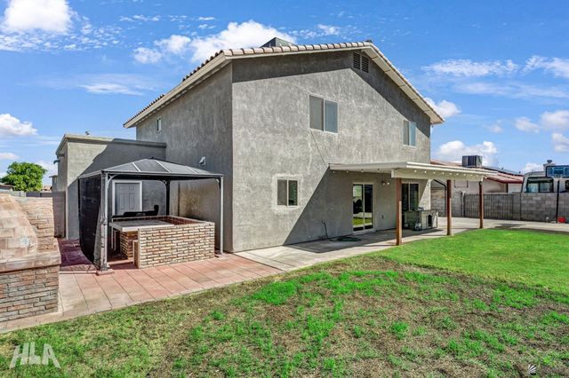 8763 E 26 Pl, Yuma, AZ 85365