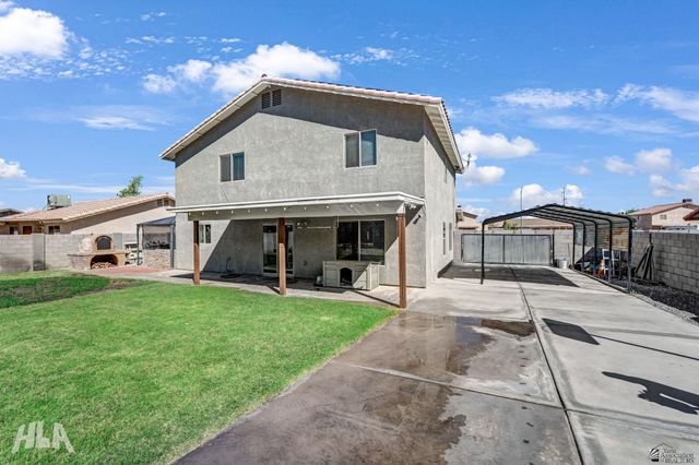 8763 E 26 Pl, Yuma, AZ 85365