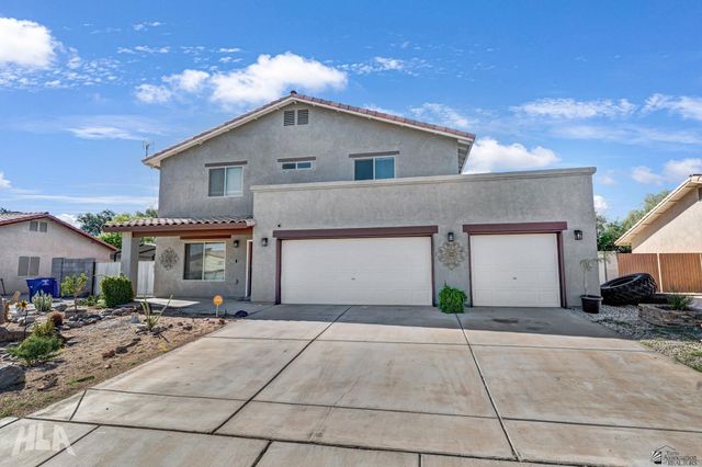 8763 E 26 Pl, Yuma, AZ 85365