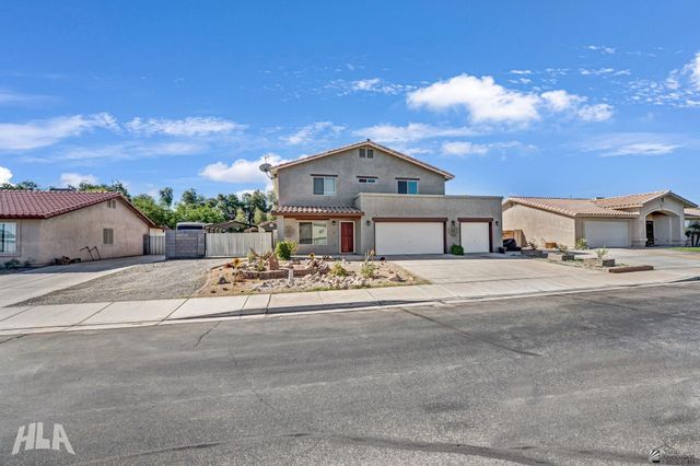 8763 E 26 Pl, Yuma, AZ 85365