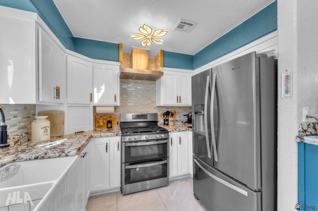 8763 E 26 Pl, Yuma, AZ 85365