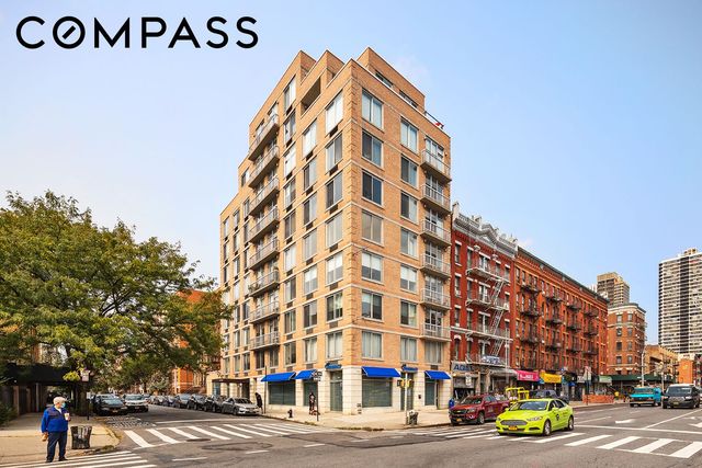 249 E 118th St Apt 3B, New York City, NY 10035