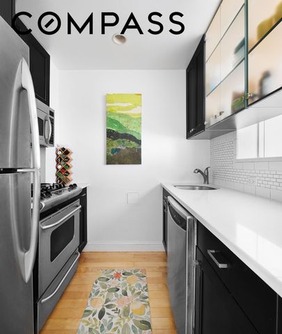 249 E 118th St Apt 3B, New York City, NY 10035