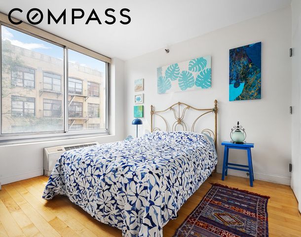 249 E 118th St Apt 3B, New York City, NY 10035