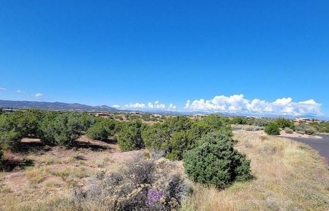 2 Luna Media Lot 57, Santa Fe, NM 87506