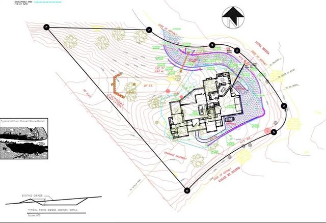2 Luna Media Lot 57, Santa Fe, NM 87506