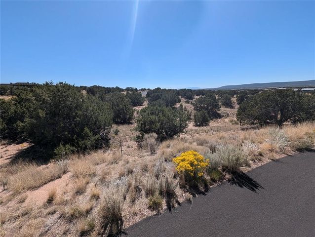 2 Luna Media Lot 57, Santa Fe, NM 87506