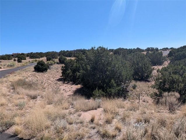 2 Luna Media Lot 57, Santa Fe, NM 87506